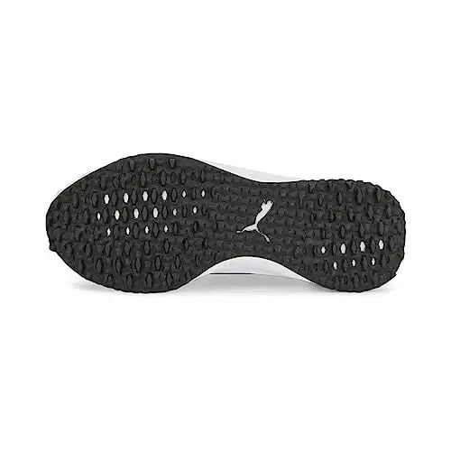 Puma Men's Fusion Grip | Golf Shoes - 5