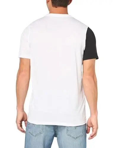 PUMA Men's Graphic T-Shirt (Available in Big and Tall Sizes) - MODAZONE (1)