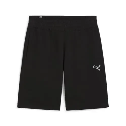 PUMA Mens Graphic T-Shirt (Available in Big and Tall Sizes) - MODAZONE (1)