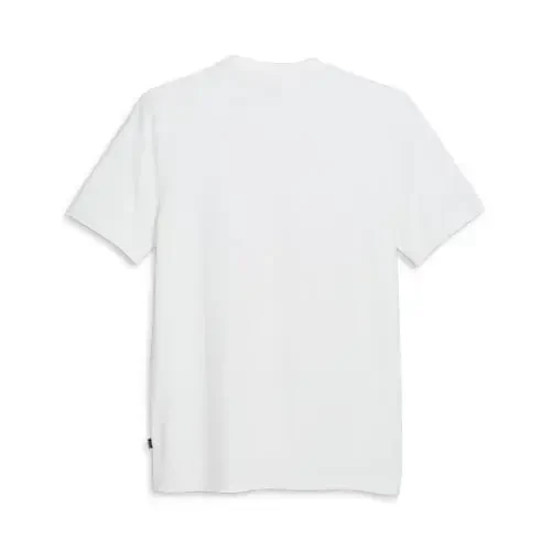 PUMA Mens Graphic T-Shirt (Available in Big and Tall Sizes) - 2