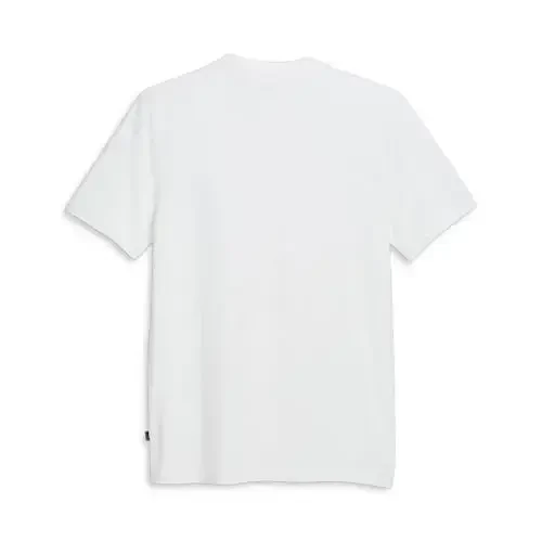 PUMA Mens Graphic T-Shirt (Available in Big and Tall Sizes) - 3