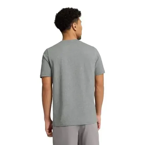 PUMA Mens Graphic T-Shirt (Available in Big and Tall Sizes) - 2