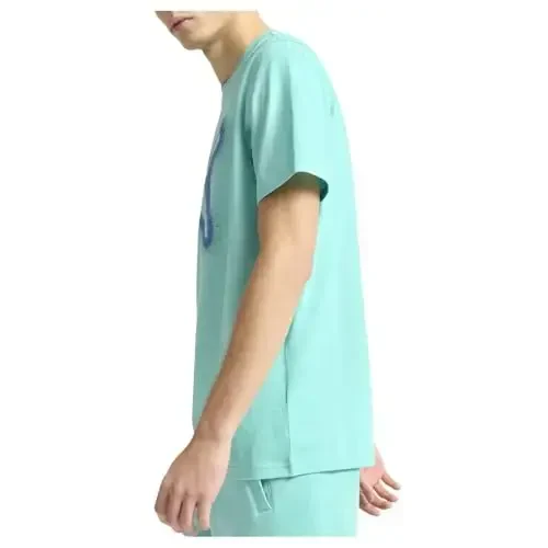 PUMA Mens Graphic T-Shirt (Available in Big and Tall Sizes) - 5