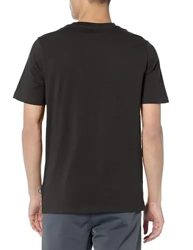 PUMA Mens Graphic T-Shirt (Available in Big and Tall Sizes) - 2