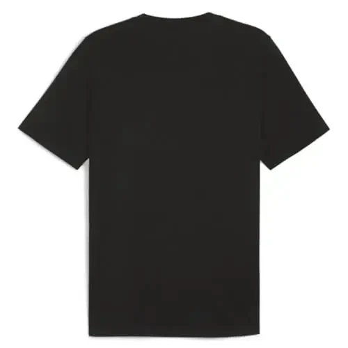 PUMA Mens Graphic T-Shirt (Available in Big and Tall Sizes) - 3