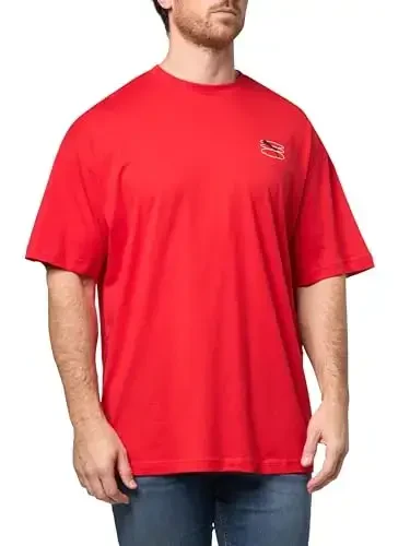 PUMA Mens Graphic T-Shirt (Available in Big and Tall Sizes) - 1