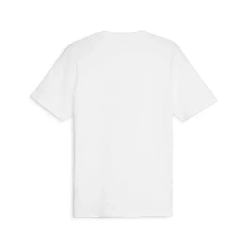PUMA Mens Graphic T-Shirt (Available in Big and Tall Sizes) - 2