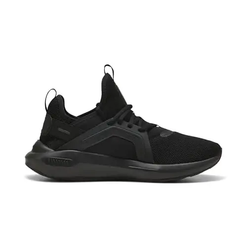 PUMA Men's Softride Enzo 5 Cross Training Shoes Sneaker - 4