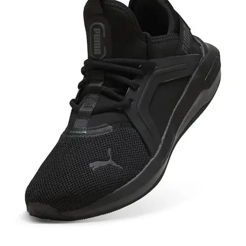 PUMA Men's Softride Enzo 5 Cross Training Shoes Sneaker - 5