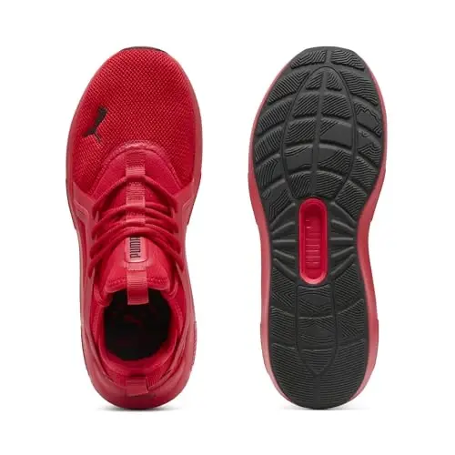 PUMA Men's Softride Enzo 5 Cross Training Shoes Sneaker - 3