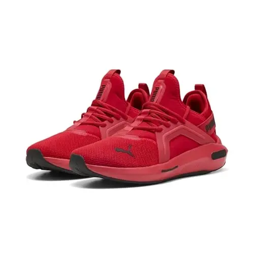 PUMA Men's Softride Enzo 5 Cross Training Shoes Sneaker - 7