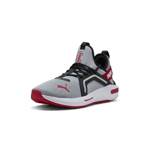 PUMA Men's Softride Enzo 5 Cross Training Shoes Sneaker 