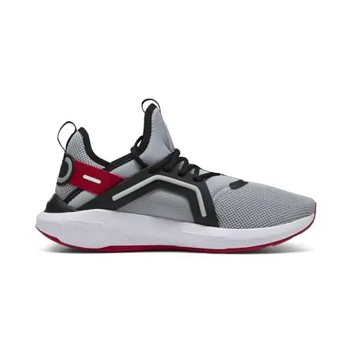 PUMA Men's Softride Enzo 5 Cross Training Shoes Sneaker - 5
