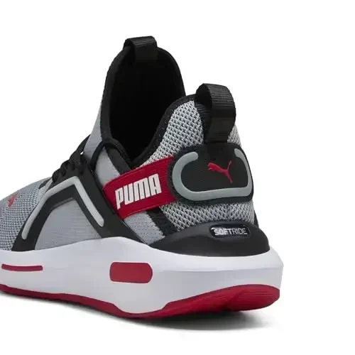 PUMA Men's Softride Enzo 5 Cross Training Shoes Sneaker - 3