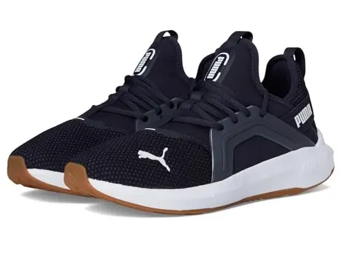 PUMA Men's Softride Enzo 5 Cross Training Shoes Sneaker - 1