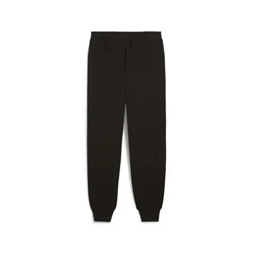 Puma Men's Standard BMW MMS Essentials Fleece Sweatpants - 3