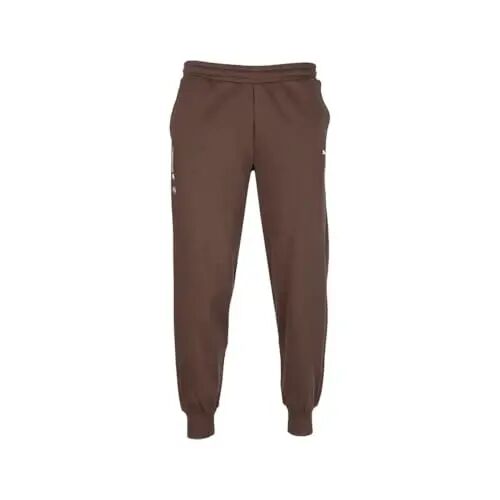 Puma Men's Standard BMW MMS Essentials Fleece Sweatpants - Puma