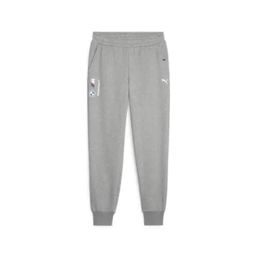 Puma Men's Standard BMW MMS Essentials Fleece Sweatpants - Puma