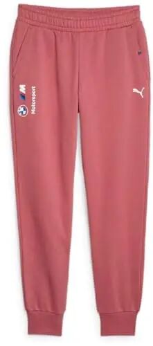 Puma Men's Standard BMW MMS Essentials Fleece Sweatpants - Puma