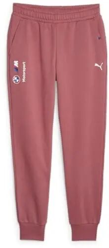 Puma Men's Standard BMW MMS Essentials Fleece Sweatpants - Puma (1)