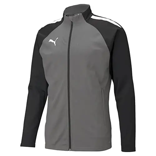 PUMA Men's Team Liga Training Jacket 
