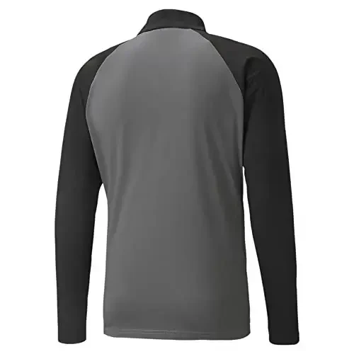 PUMA Men's Team Liga Training Jacket - MODAZONE (1)