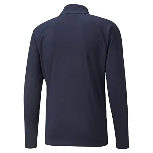 PUMA Mens Team Liga Training Jacket - 2