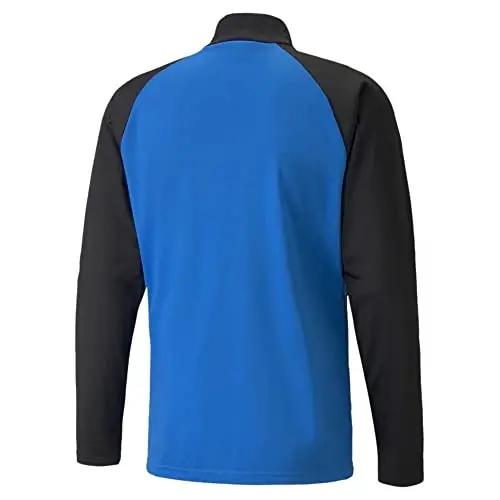 PUMA Mens Team Liga Training Jacket - 2