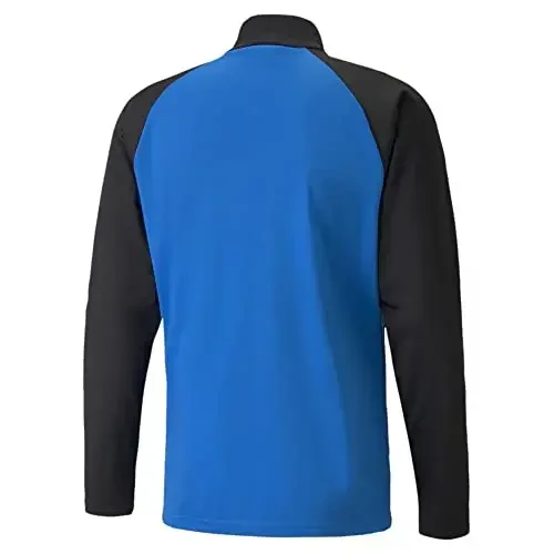 PUMA Mens Team Liga Training Jacket - 2