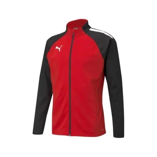 PUMA Mens Team Liga Training Jacket - 1