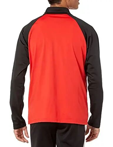 PUMA Mens Team Liga Training Jacket - Puma (1)
