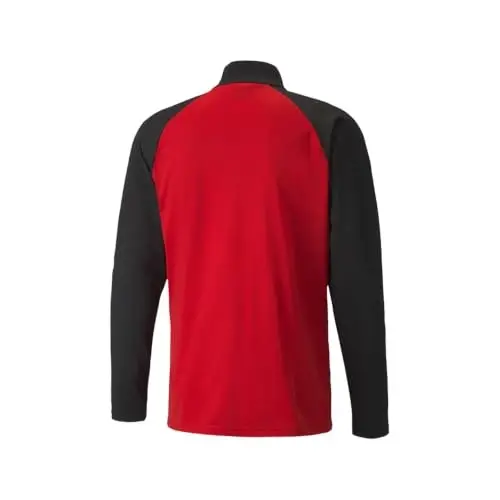 PUMA Mens Team Liga Training Jacket - 3