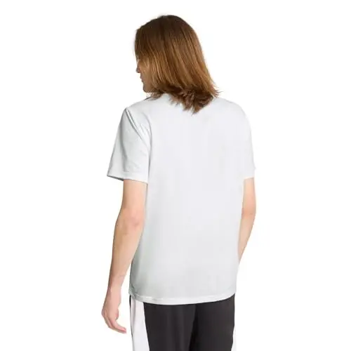 PUMA Men's Train All Day Essentials T-Shirt - MODAZONE (1)