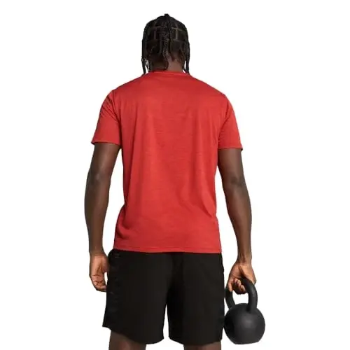 PUMA Men's Train All Day Essentials T-Shirt - 2