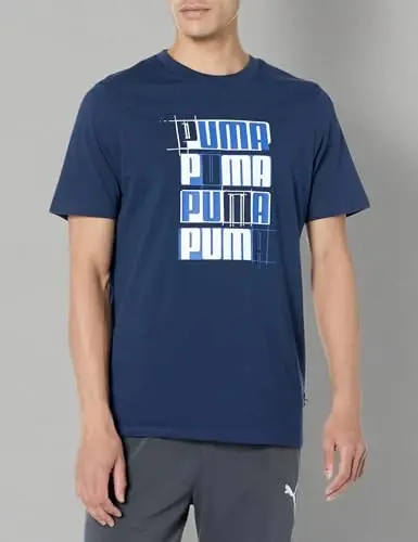 PUMA Men's X-Large - 3