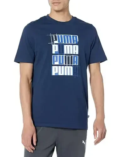 PUMA Men's X-Large - 1