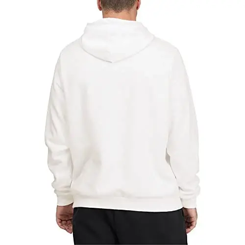 PUMA мужская флисовая худи Essentials Logo (доступна в больших и высоких размерах) - PUMA (1)