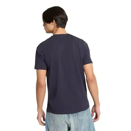 PUMA Mens Graphic T-Shirt (Available in Big and Tall Sizes) - 2