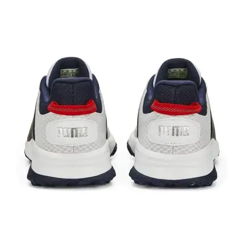 PUMA Мужская обувь для гольфа Fusion Grip - MODAZONE (1)