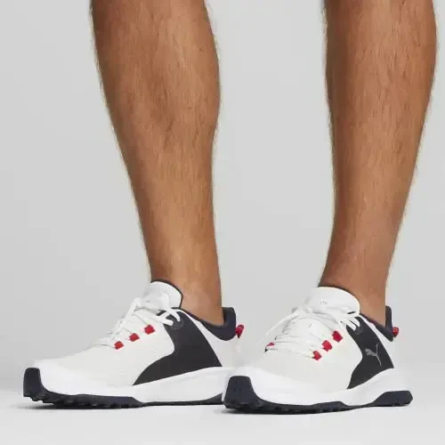 PUMA Мужская обувь для гольфа Fusion Grip - 6