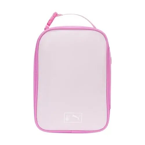 PUMA Rally Lunch Box, Pink Combo, OS - 3