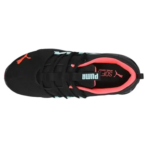 PUMA Riaze Prowl Palm Mesh Womens Shoes - 6