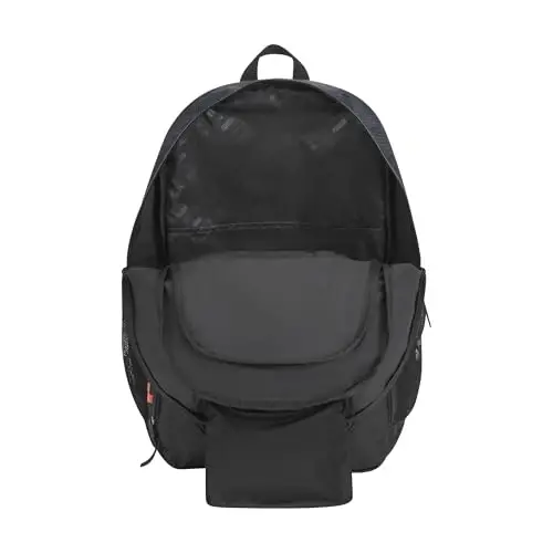 PUMA unisex-adult Contender Backpack with Laptop Sleeve, Item Organizer & Media Pocket - 4