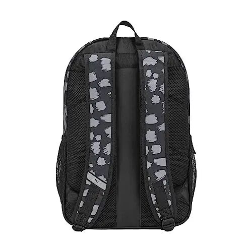 PUMA unisex-adult Contender Backpack with Laptop Sleeve, Item Organizer & Media Pocket - 3