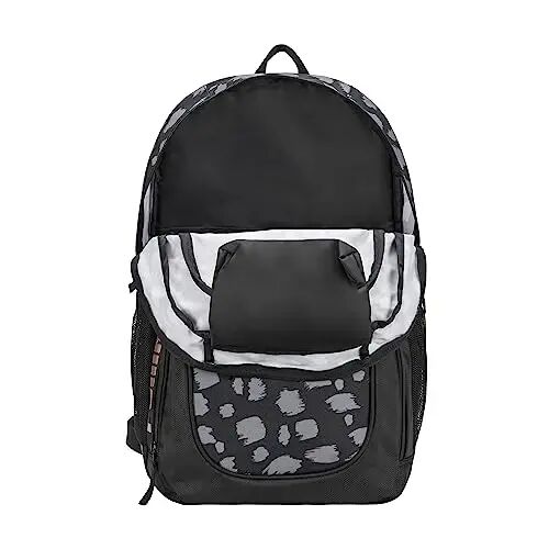 PUMA unisex-adult Contender Backpack with Laptop Sleeve, Item Organizer & Media Pocket - 4
