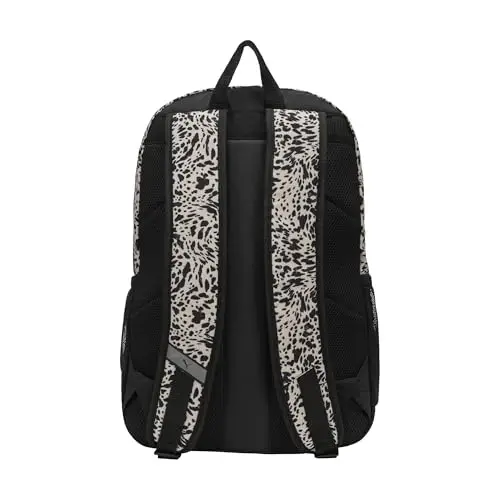PUMA unisex-adult Contender Backpack with Laptop Sleeve, Item Organizer & Media Pocket - 3