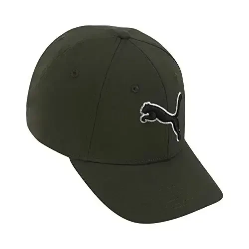 PUMA Unisex-Adult Evercat Dillon Stretch Fit Cap - 3