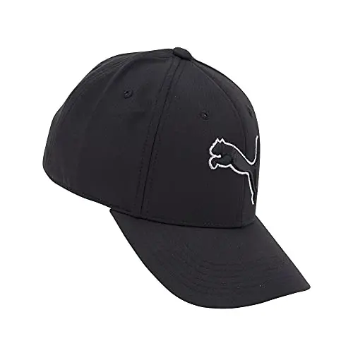 PUMA Unisex-Adult Evercat Dillon Stretch Fit Cap - 2