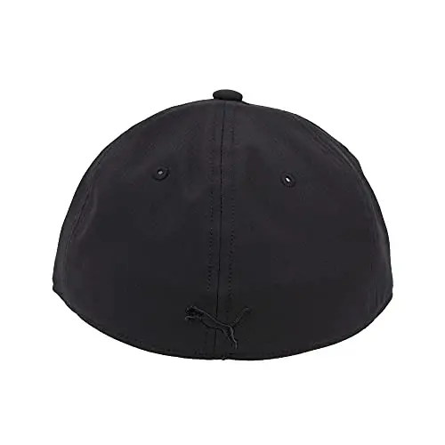 PUMA Unisex-Adult Evercat Dillon Stretch Fit Cap - 3