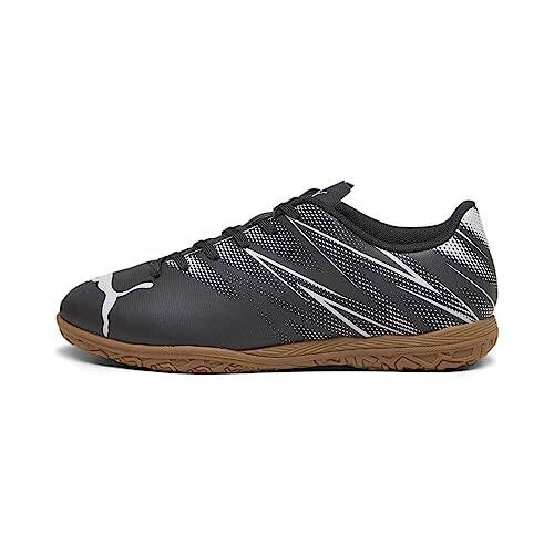 PUMA Unisex-Bola Attacanto Yopiq Maydonlarda Mashg'ulot Futbol Poyafzali - 6